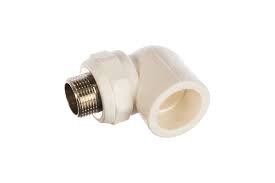 Угольник ПП Valtec (Н.P.) 32*3/4" VTр.753(КМ)