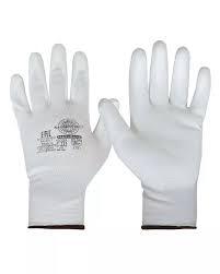 Перчатки нейлон S049