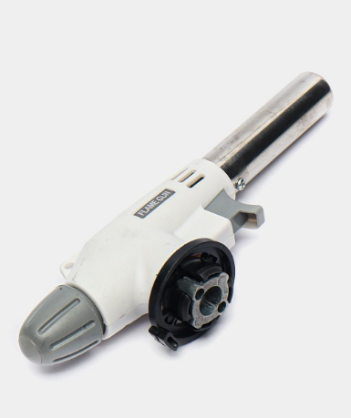 Горелка газовая FLAME GUN T920 с пьезоподжигом (арт. ST-920)