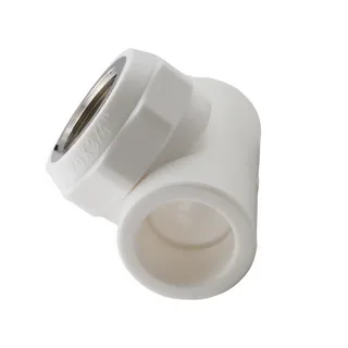 Тройник ПП Valtec (B.P.) 25*3/4*25 VTр.732.0.02505(КМ)