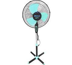 Вентилятор напол. SAKURA SA-11BR