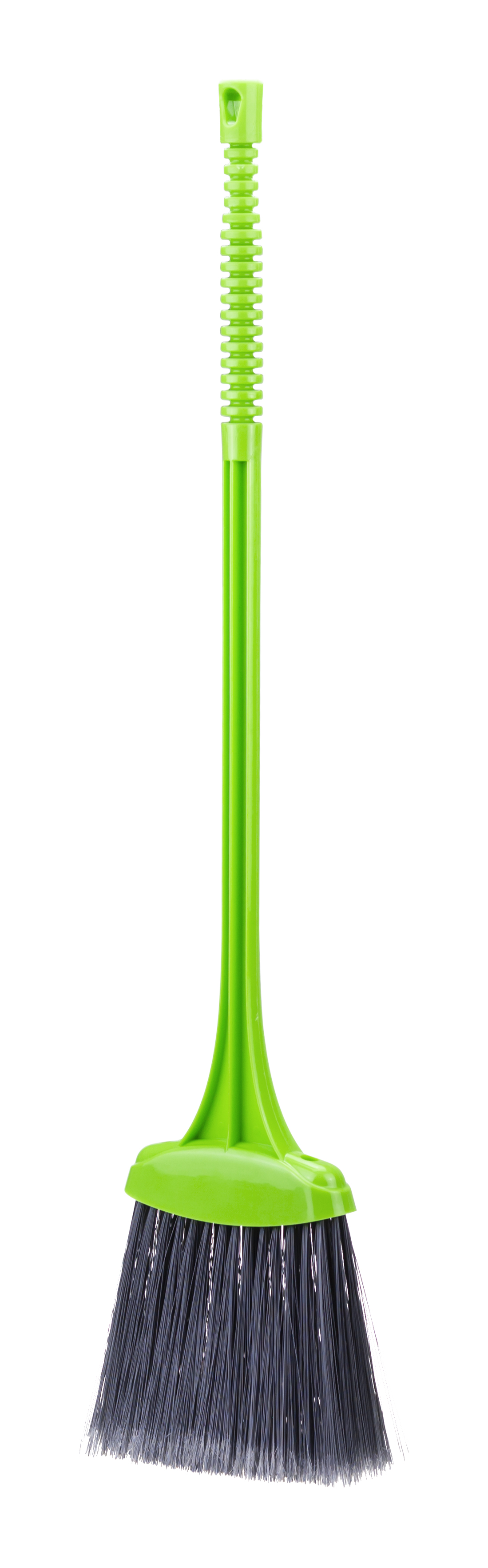 Щетка-веник IDEA М5110 ярко-зеленый