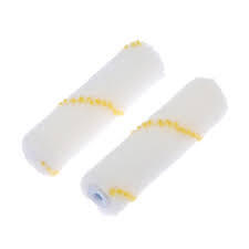 Набор мини-роликов "Для работ с Эмалями" 150мм/2шт/30