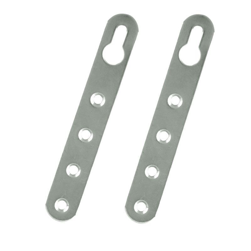 Подвеска мебельная 5.1а L-105 цинк