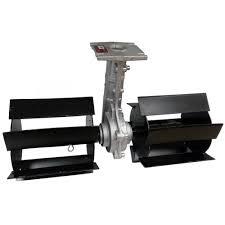 Насадка для триммера Grower №1 пропольник, 26 мм*9 шлицев GCUL-26MM