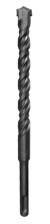 Бур JADEVER JDHD1205 по бетону 6,0х160 мм