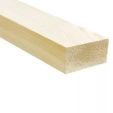 Брусок профил. 30*40/2м строг.