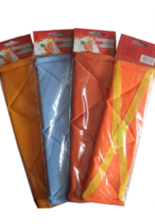 Мочалка банная массажная супержесткая