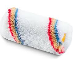 Мини-ролик флок 100мм, d15мм DECOR 285-0100