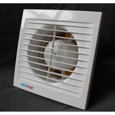 Вентилятор настенный Космовент 125 с выкл.