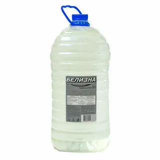 Белизна 5л ПЭТ(Барнаул)