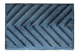 Плита бол. с част.ребрами усил. 710*410*10 32кг