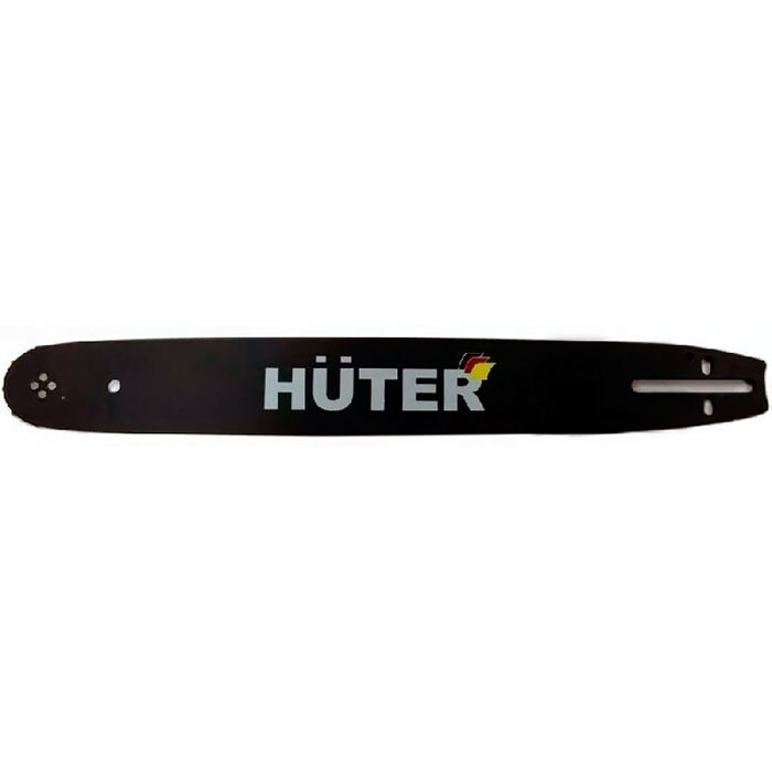Шина цепной пилы HUTER CS-141 14"-3/8-1,3-53 для ELS-1800P