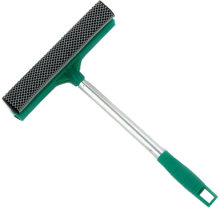 Окномойка VETTA со стальной ручкой 25 см