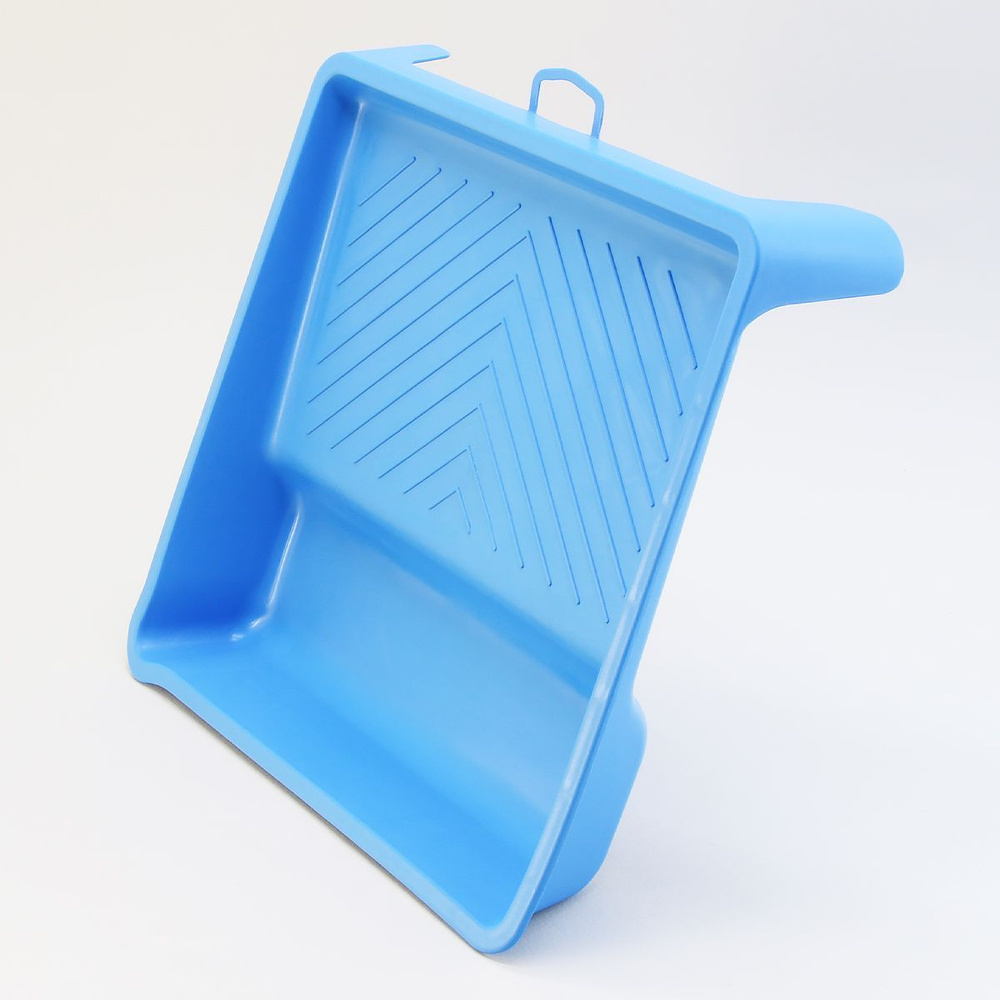 Ванночка для краски 260х310 Синяя ШАБАШКА