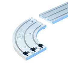 Поворотник 3-х пол.потол.