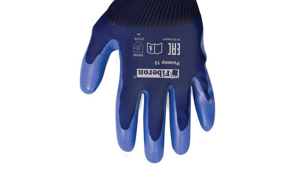 Перчатки PR-LTV153