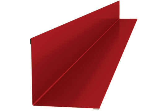 А.Планка угла внутр. 20*20*2500 красн.