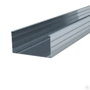 Профиль 100*50*3м 0,45мм