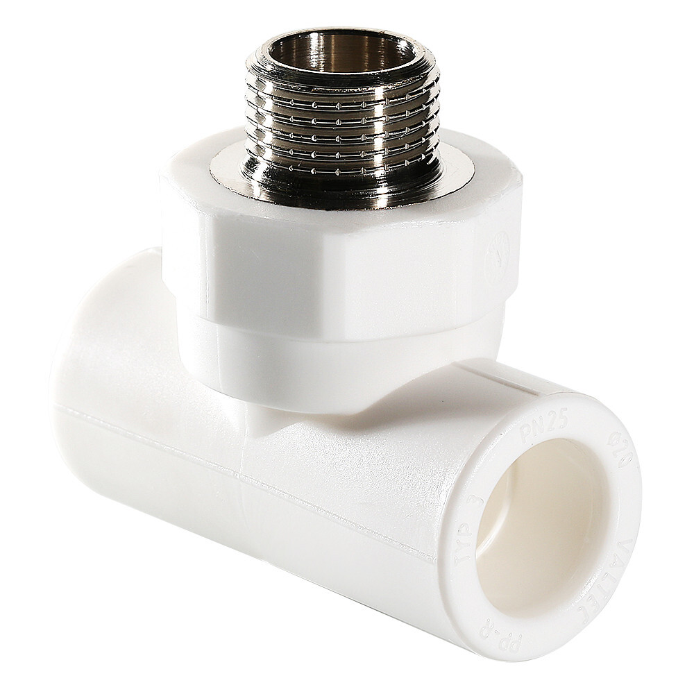Тройник РP Valtec (Н.P.) 20*3/4*20 VТр.733.0.0205