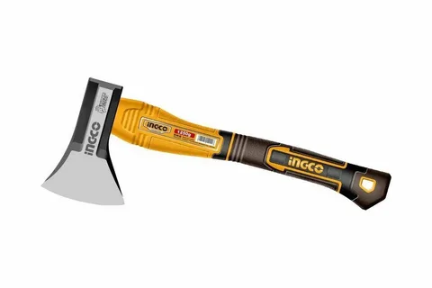 Топор 600гр кованый  INGCO НАХ081600