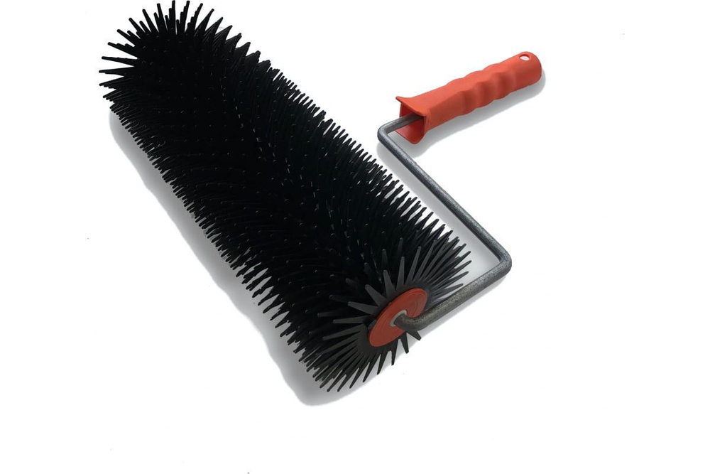 Валик 240мм "МИНИ" DECOR игольчатый арт 111-6240