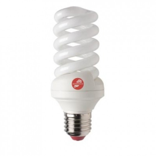 Эл.лампа энергосб. Ритай 20Вт.