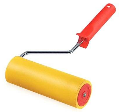 Валик DECOR резин. 180мм 138-1180