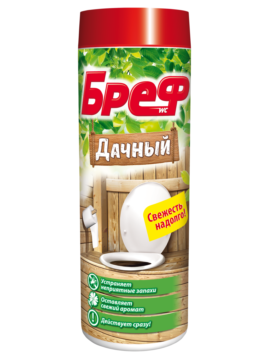 БРЕФ Дачный 450г