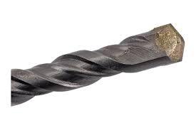 Бур Pobedit SDS+ D8х150/210, усиленный /1/10/ 4008021