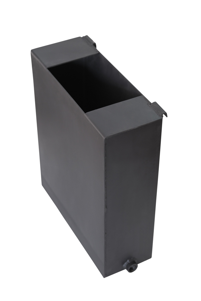 Бак  60л с/кр (3 мм) с/кр