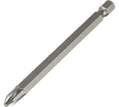 Бита для шуруповёрта ВИХРЬ PH2x90mm