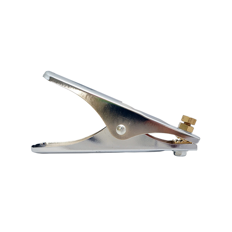 Клемма заземления 300А