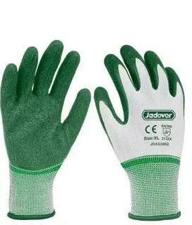 Перчатки JADEVER хоз. р.XL