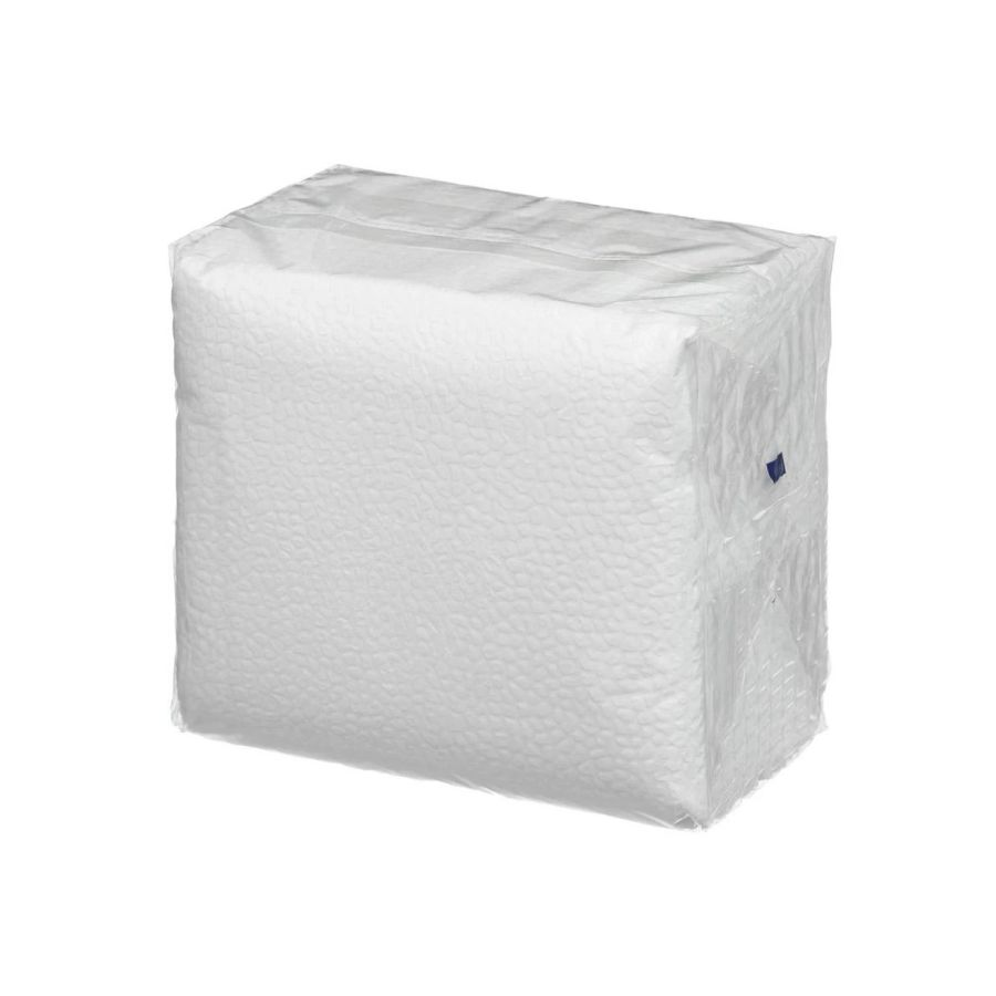 Салфетки СОЛФИ 80л белые