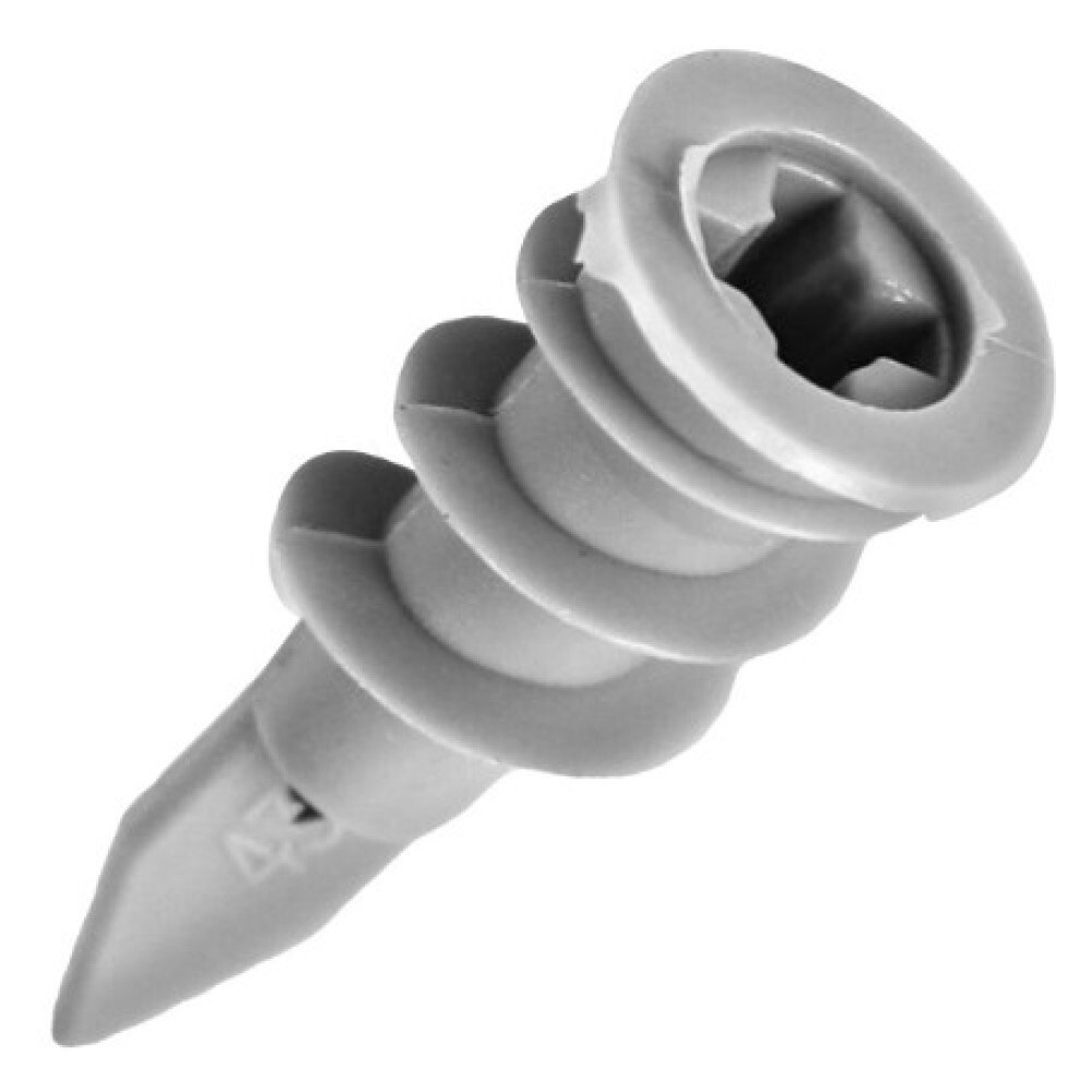 Дюбель 15*36 со сверлом