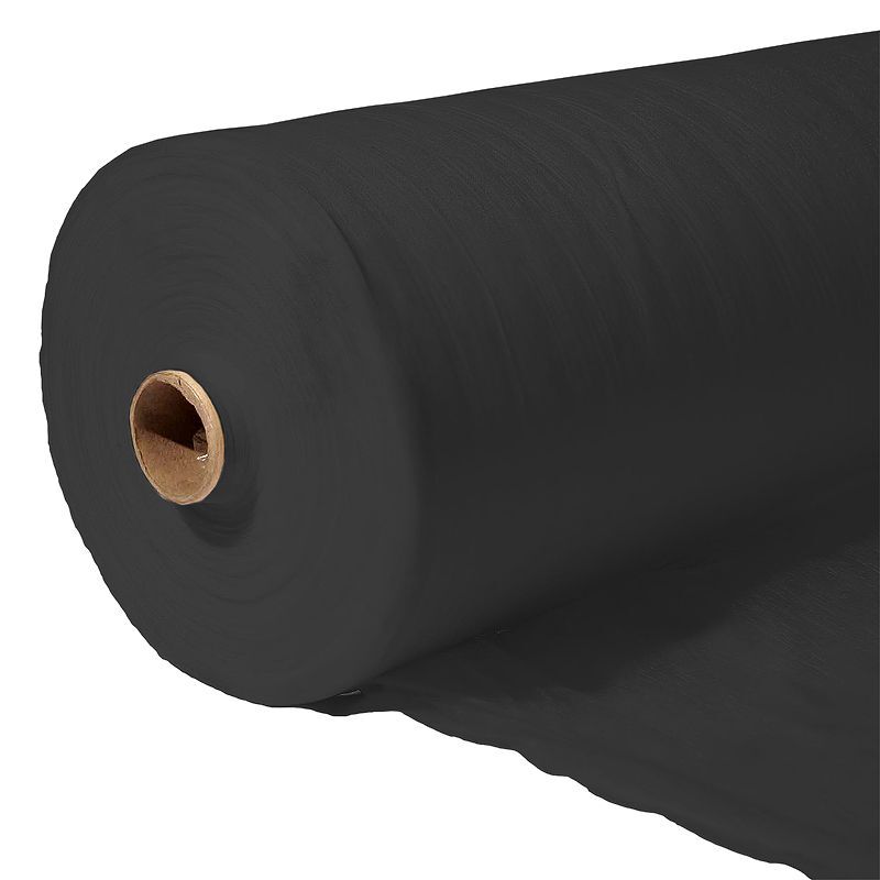 Укрывной матер. 60г/м2 3,2*200м черный