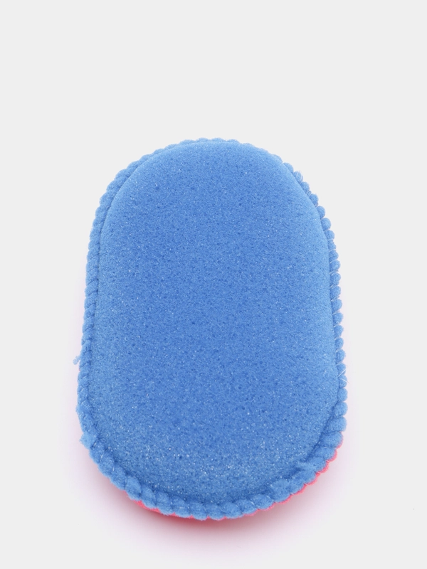 Губка банная ШАХТЕРСКАЯ "Детская"