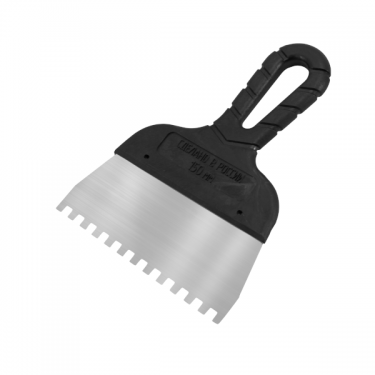 Шпатель фасад. нерж. 300мм (арт.311-2300)