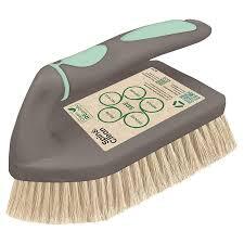 Щетка SPIN&CLEAN "Green Republic. Утюжок" распушенный ворс 14,5 см (арт. SC530810105)