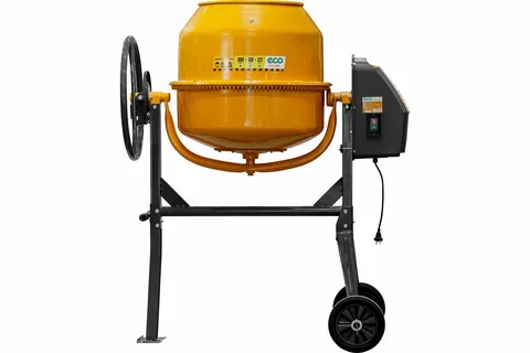 Бетономешалка ECO CM-180
