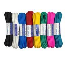 Шнур быт плетен. 4,0-10м