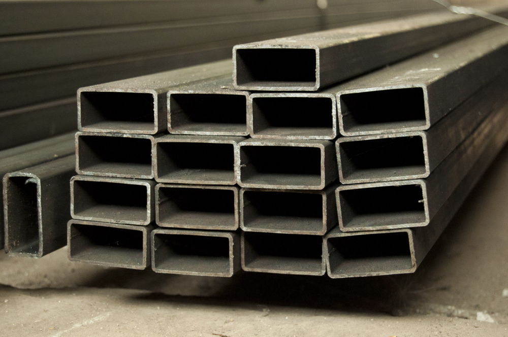 Н.Профиль 100*50*4/12м