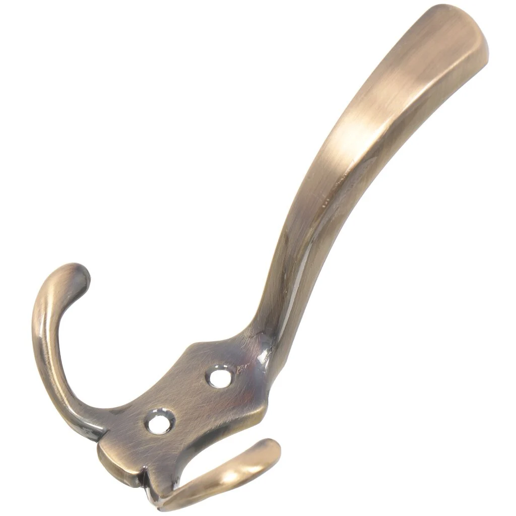 Крючок TRODOS "Триумф" 04.15.33  бронза (арт. 302047)