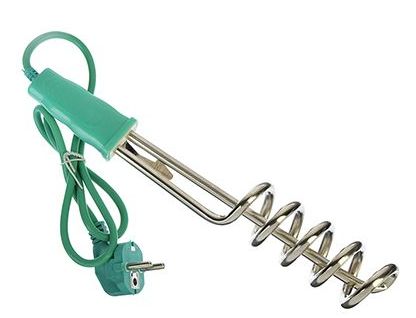 Кипятильник 1500Вт 220В шнур 90 см