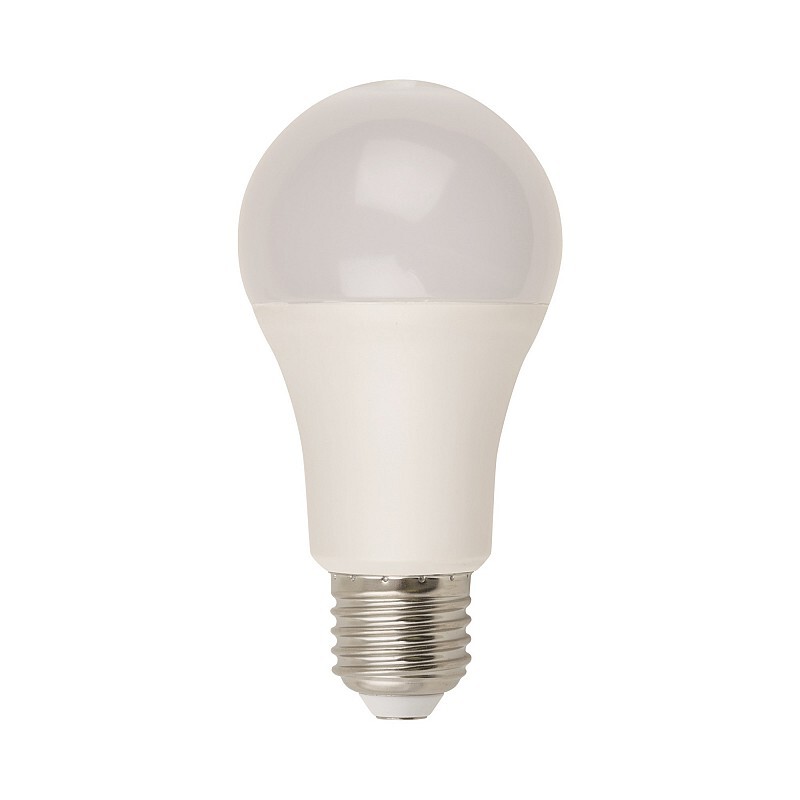 Лампа светодиодная IN HOME "LED-MO-PRO" груша 10Вт E27 4000К 230В