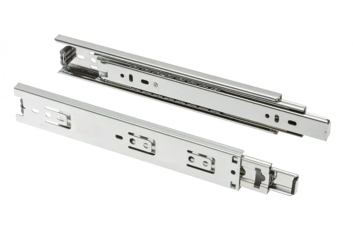 Направляющая шариковая 450х0,8мм