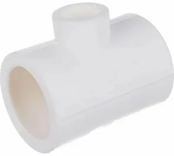 Тройник ПП Valtec переходной 40*20*40 VТр.735(КМ)