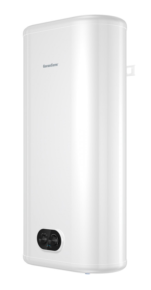 Водонагреватель аккум.Гарантерм Флат 80V