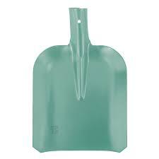 Лопата совковая Грядково ЛСП. 890гр.без черенка